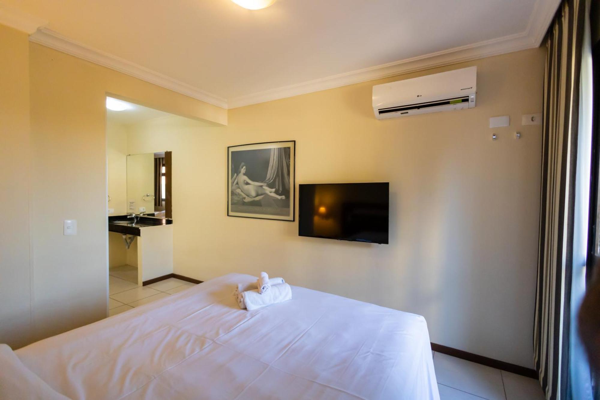 Wynn Batel Hotel Curitiba Buitenkant foto
